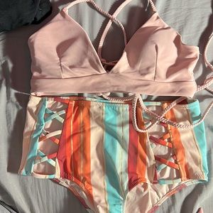 Women’s SwimSuit